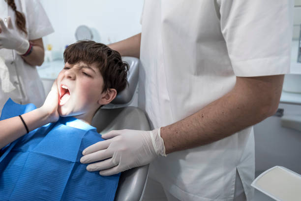 Best Dentist for Dental Trauma  in Germantown, WI