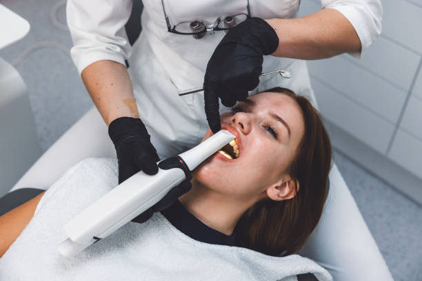 Best Chipped Tooth Repair Near Me  in Germantown, WI