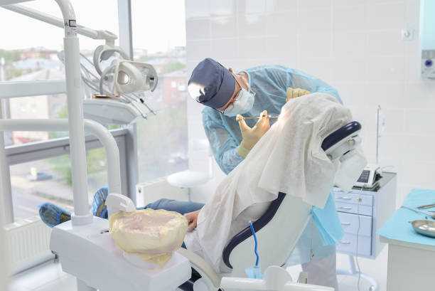 Best Knocked-Out Tooth Emergency  in Germantown, WI
